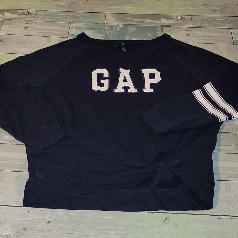 GAP Factory Shirt/Top sz Small